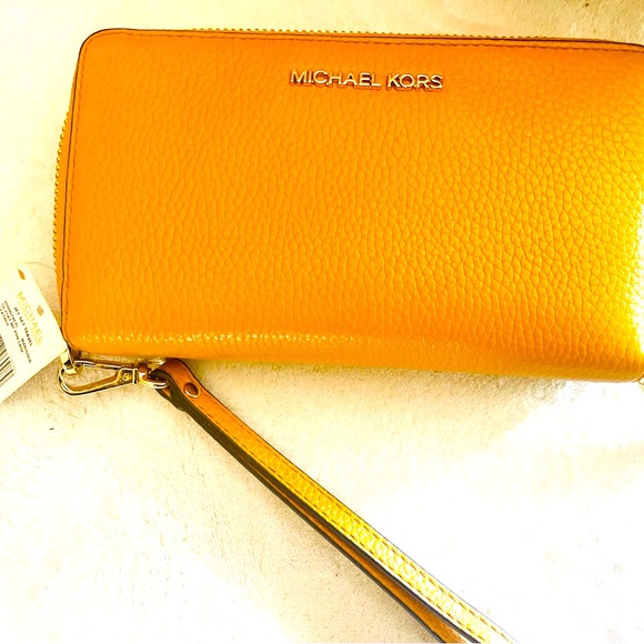 Michael Kors 2pak-BACKPACK /wallet - - Picture 13 of 16